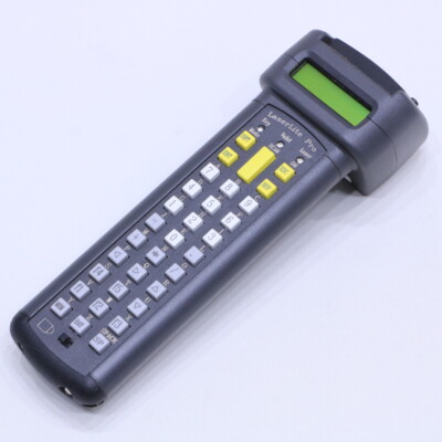 VIDEX LASER LITE PRO DATA COLLECTOR