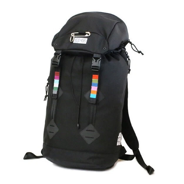 Newera rucksack clearance