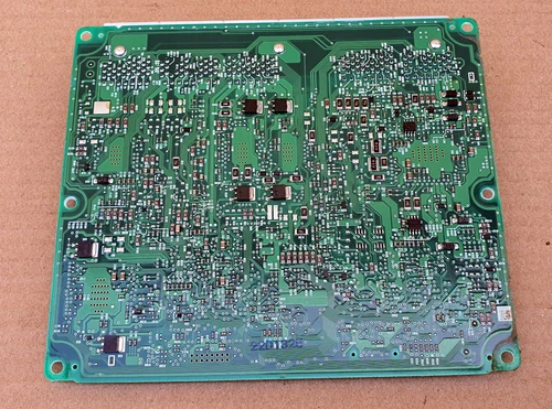 TOYOTA Sienta DBA-NCP81G 89661-52E50 Ecu Ecm oem jdm used 212000-2850 - Picture 3 of 9