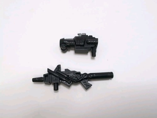 Transformers G1 Dinobot Sludge with Tech Spec Vintage Hasbro 1985 Incomplete - Picture 24 of 24
