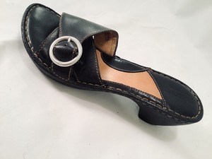 born clog sandals