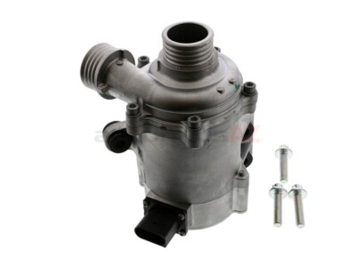 SALERI Water Pump 11517597715 BMW 320i xDrive