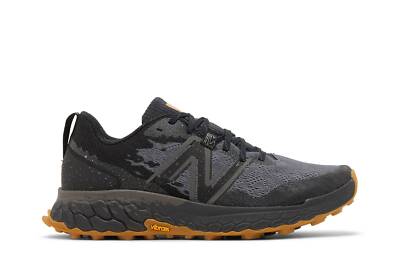 New Balance Fresh Foam X Hierro v7 'Black' MTHIERZ7 Men's Shoes