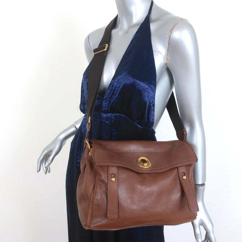 Ysl muse hotsell 2 bag