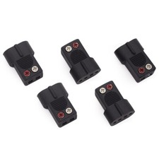 5PCS Speaker Wire AC-2 Adapter Jewel Cube For Bose Lifestyle 535 525 35 48 III