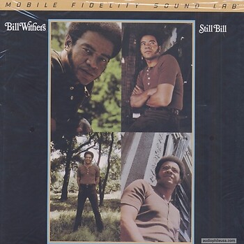 Soul　Bill Withers - Still Bill PC 40177 Bill Withers – Still Bill – Vinyl (Gatefold, 180 gram, LP