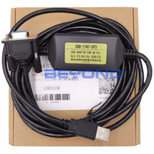 1PC FOR SLC5/03.04.05 series PLC programming cable download cable USB-1747-CP3
