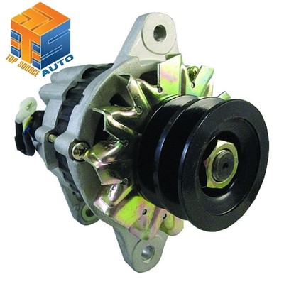 New 24V 30A Alternator Fits Kobelco SK200LS 1988-1993 ME049175 A8879 A002T72999