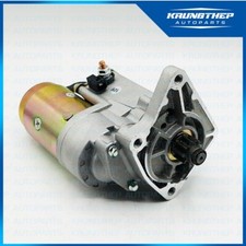 Electric Engine Starter Motor 9T ND Gear Assy Fit For 2.5L Ford Ranger 2003-2012