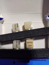 Sirona Cerec Inlab Blocs C D3 - M