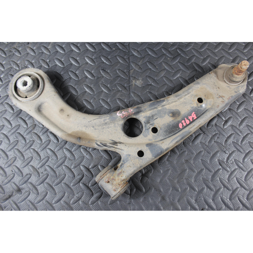 Braccio Anteriore Destro/Sinistro Per Fiat Panda 141 - Ricambio Compatibile OE 4408138 - Foto 10