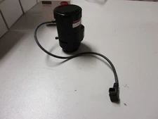 CCTV & VIDEO LENS - ASP+IR  #VL2812ASIR ASPHERICAL IR - NEW IN BOX - QTY. 2 LENS