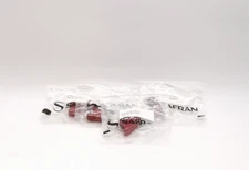 Safran 849K1 / MS25224-1 Switch Guard - Lot of 4