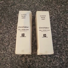 Chromalox Screw Base Heating Unit SCB-75 253825