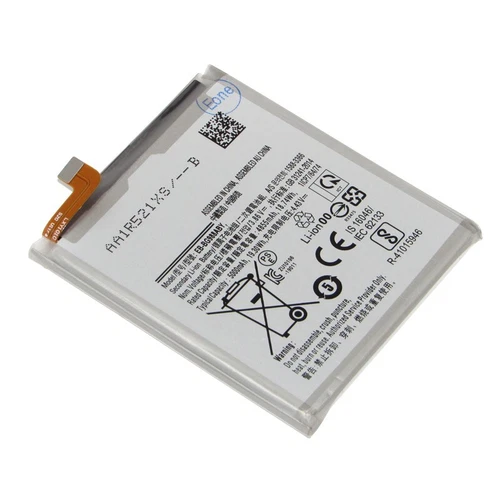 Ricambio batteria agli ioni di litio per Samsung Galaxy S20 / 20 Plus / 20 Ultra / 20 FE - Foto 34 di 40
