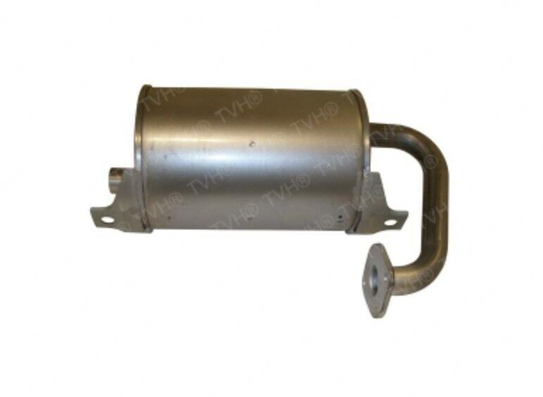 Part # 91B62-08301 Fits Caterpillar/Mitsubishi MUFFLER