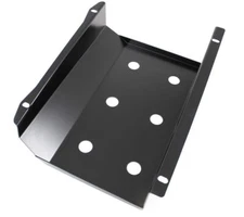 Suzuki Jimny JA22 Heavy Duty Fuel Tank Guard