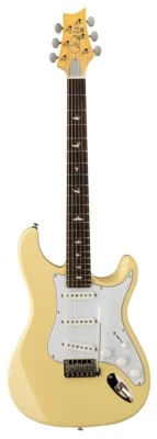 PRS SE Silver Sky Moon White - Bild 1 von 3