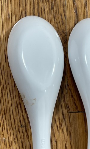 Supreme Ramen Bowl Set Comes With Two Bowls & Two Spoons - Picture 11 of 13