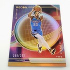 2022 Panini Recon Basketball Holo Bronze Tre Mann #150