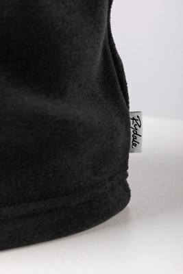Winter Neck Warmer Fleece Windproof Neck Gaiter Snood For Men Women Cold Weather
