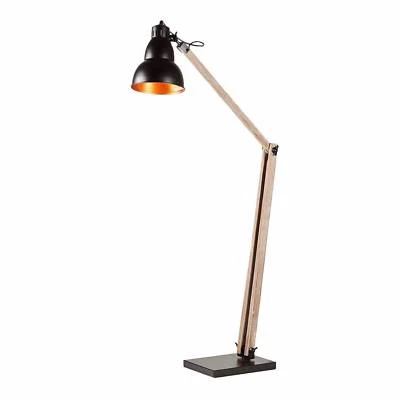 Large Floor Lamp With Swing Swivel Arm Wooden Base 137cm Lamps Gumtree Australia Whitehorse Area Burwood 1192921629 Swing Swivel Arm Wooden Base 137cm, Funky Floor Lamps Australia
