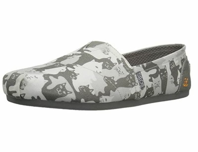 bobs by skechers cats