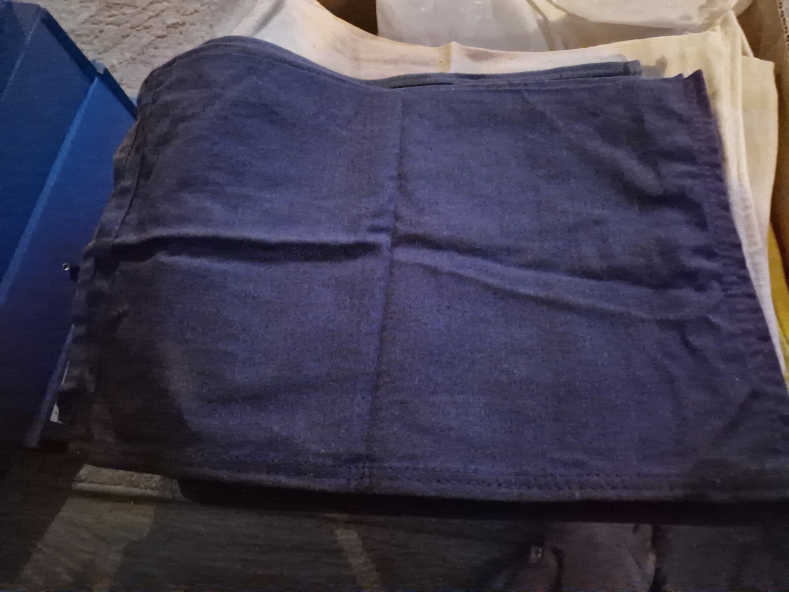 Job Lot Bundle Mix of 4 Colours Per Purchase Heavy Duty Cash Coin BAGS eBay