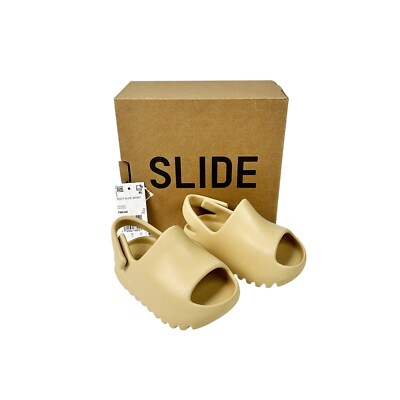 靴 Adidas YEEZY Slide Adidas Yeezy Slide 