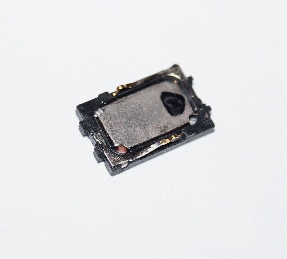 Haut-Parleur D'Oreille (Écouteur Interne) Pour Nokia Lumia 1320 RM-994 - Occasion