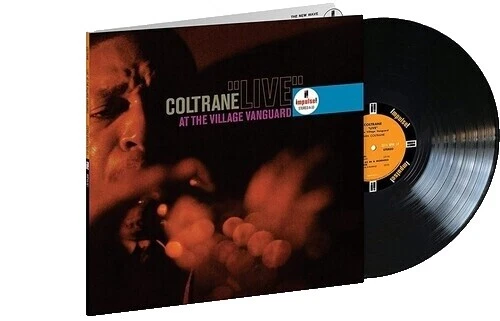 Discos de vinilo Verve Jazz