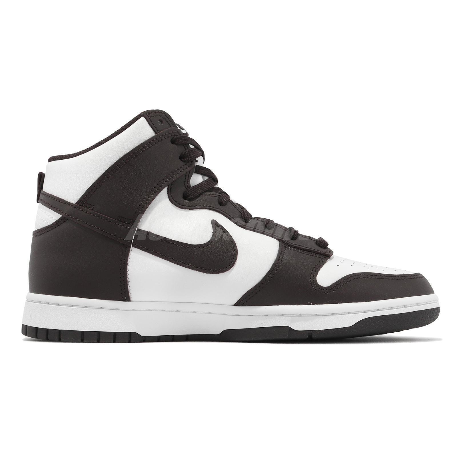 [DV0829-100] Кроссовки Nike Dunk High Retro Palomino из белого бархата * НОВЫЕ*