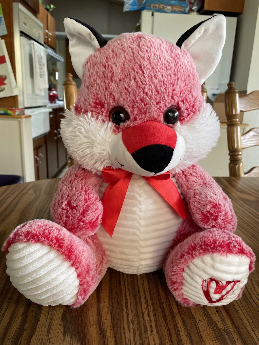 Kellytoy fox best sale