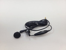 BlackBerry Headset Earpiece HDW-03458-001 Earbuds OEM