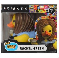Friends  Mini TUBBZ  Collectible Duck - Rachel Green