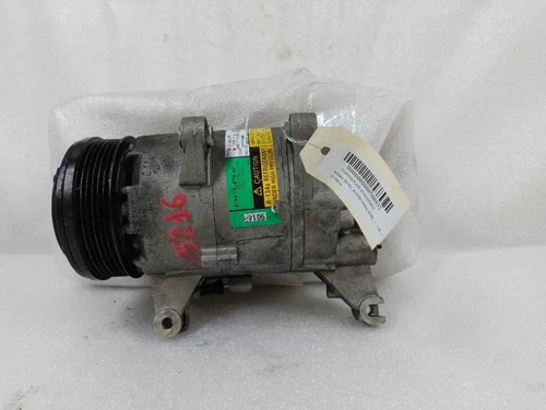 512164 Air Conditioning Compressor for Nissan Patrol (K/W 160) Hardtop 512196 - Picture 2 of 7