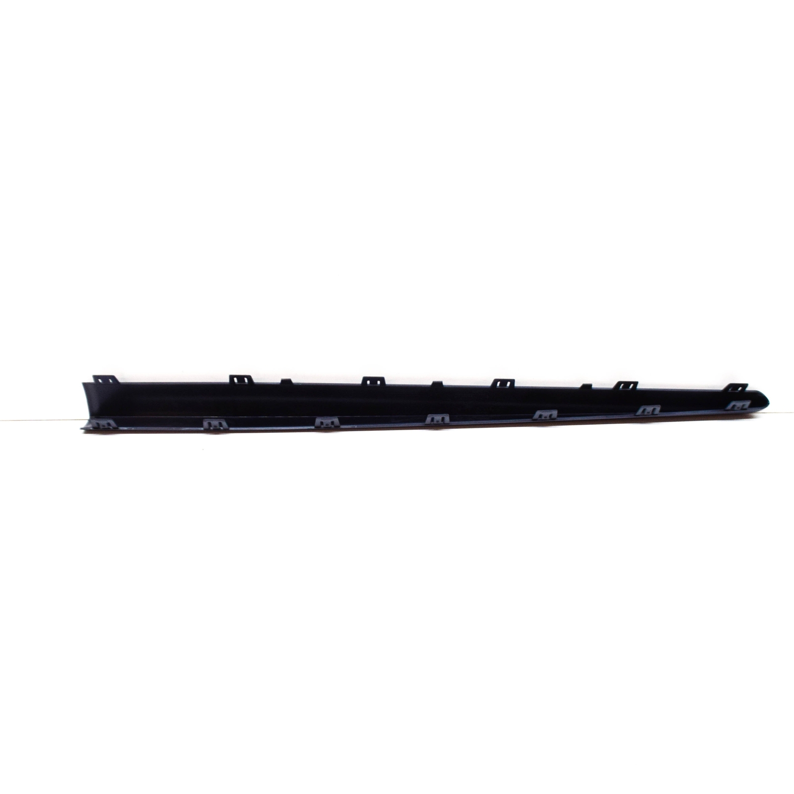 MERCEDES-BENZ S W222 Zierverkleidung hinten links A22269487829999 