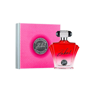 Women Zakat Parfum Z39 by Zakat 3.4oz Eau De Parfum | eBay