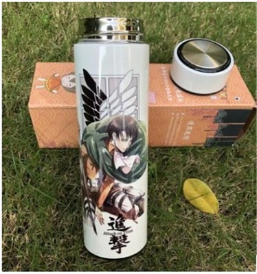 titan thermos