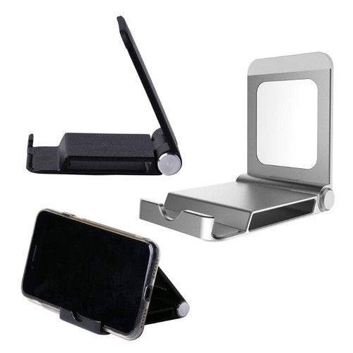 Table Cellphone Support Holder For Phone Desktop Stand Mobile Phone Holder Mount - Picture 4 of 10