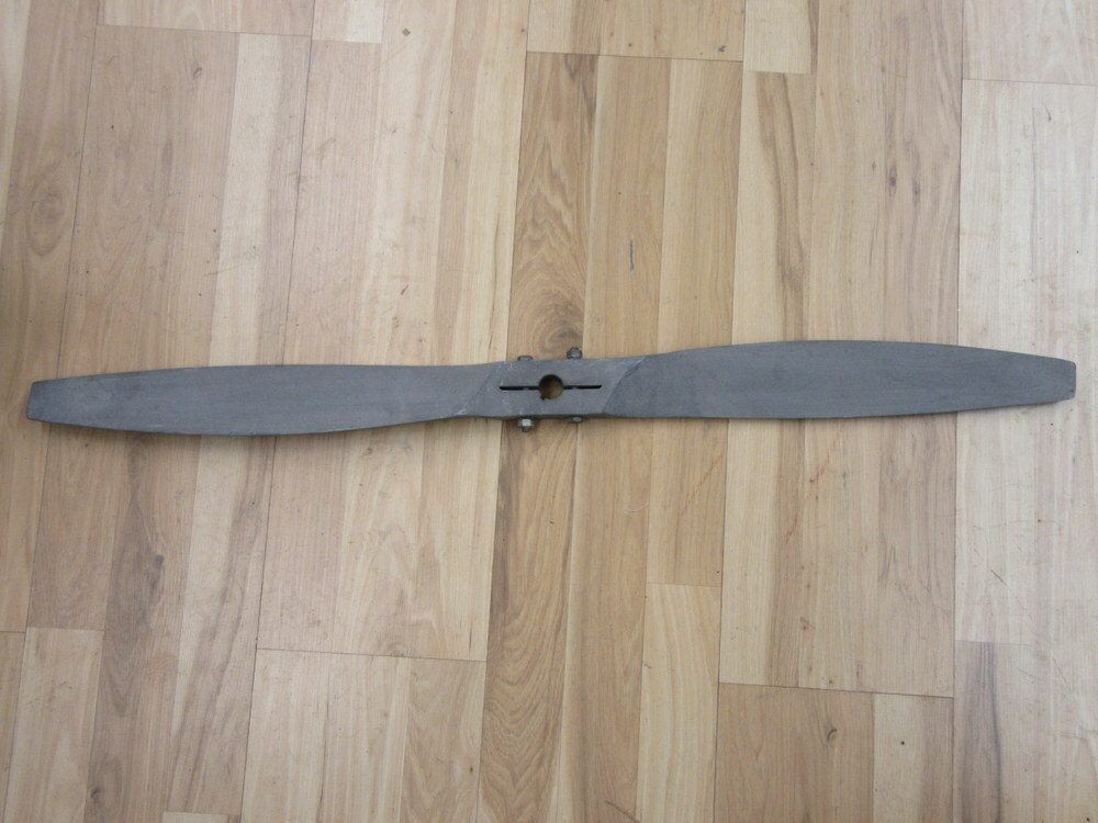 Hartzell P1155 Vintage Propeller 36