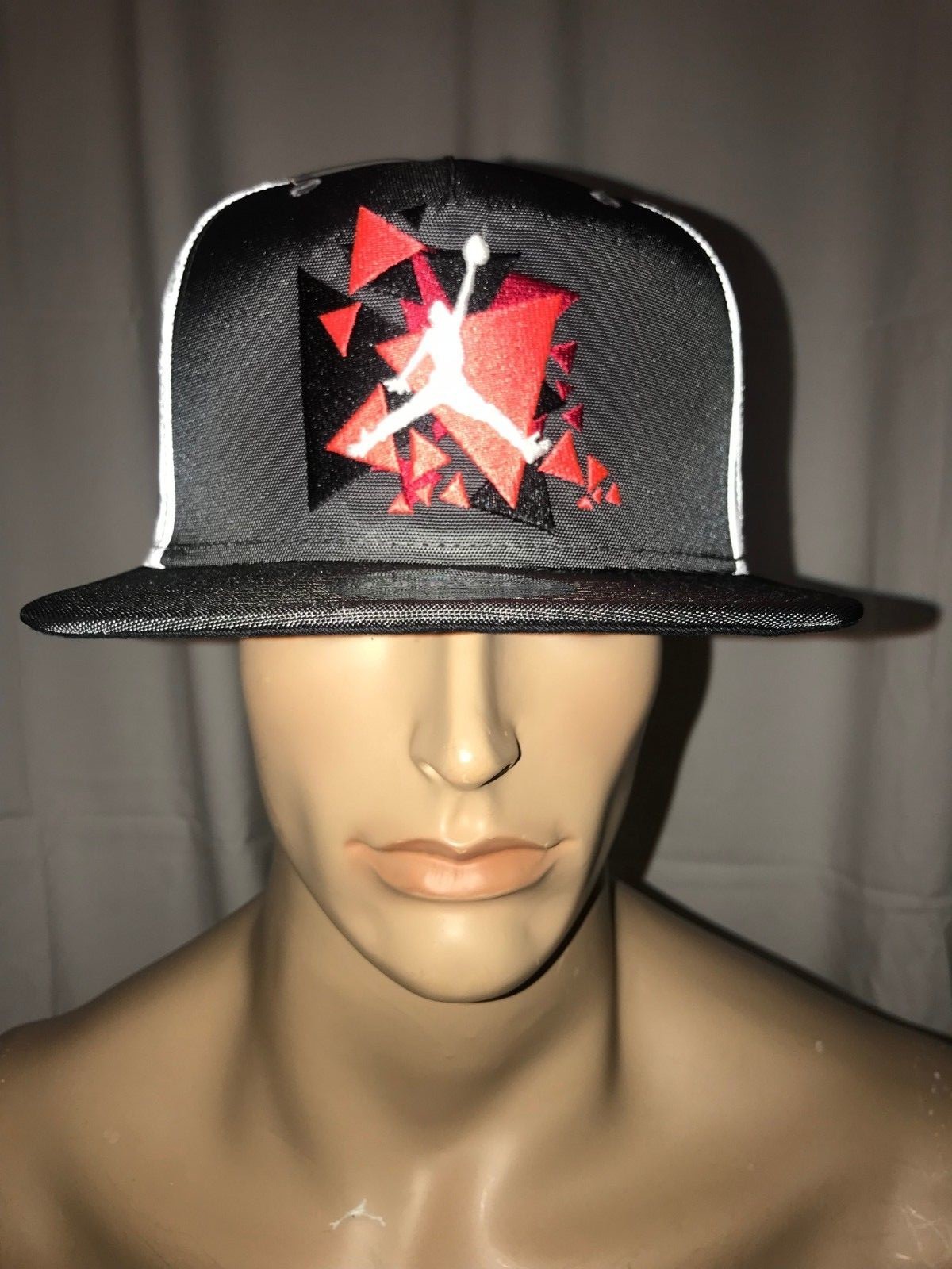 jordan retro hat