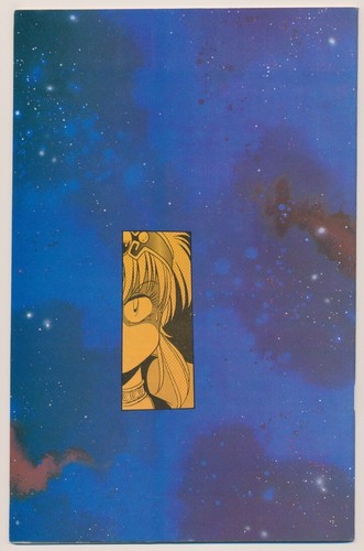Outlanders #16 Comic Book - Dark Horse Comics! Anime / Manga - Picture 2 of 2