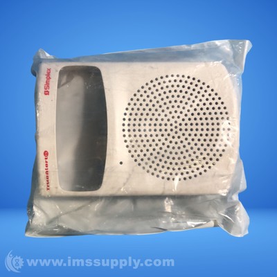 Simplex 49SVC-WWFIRE FNFP