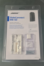 Bose SlideConnect WB-50 Wall Bracket - White