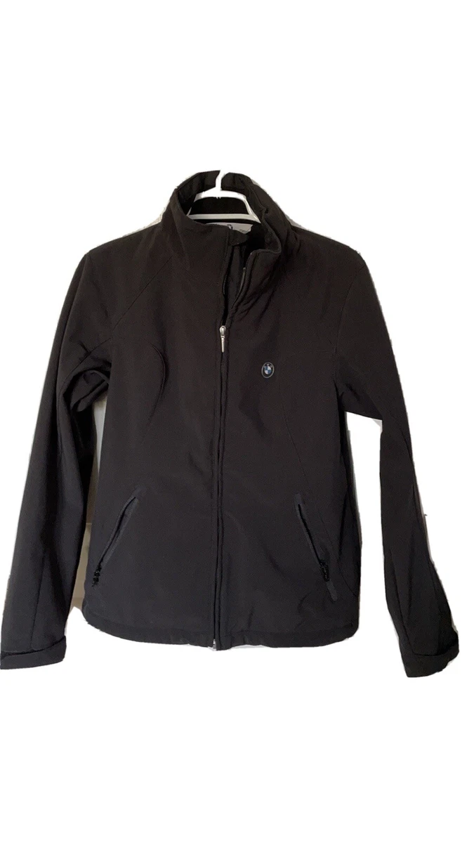 Bmw womens clearance jacket