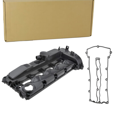 NTY VENTILDECKEL passend für MERCEDES-BENZ C-KLASSE CLS E-KLASSE GLC 6510100230