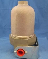 Bijur D3489 High Pressure Filter