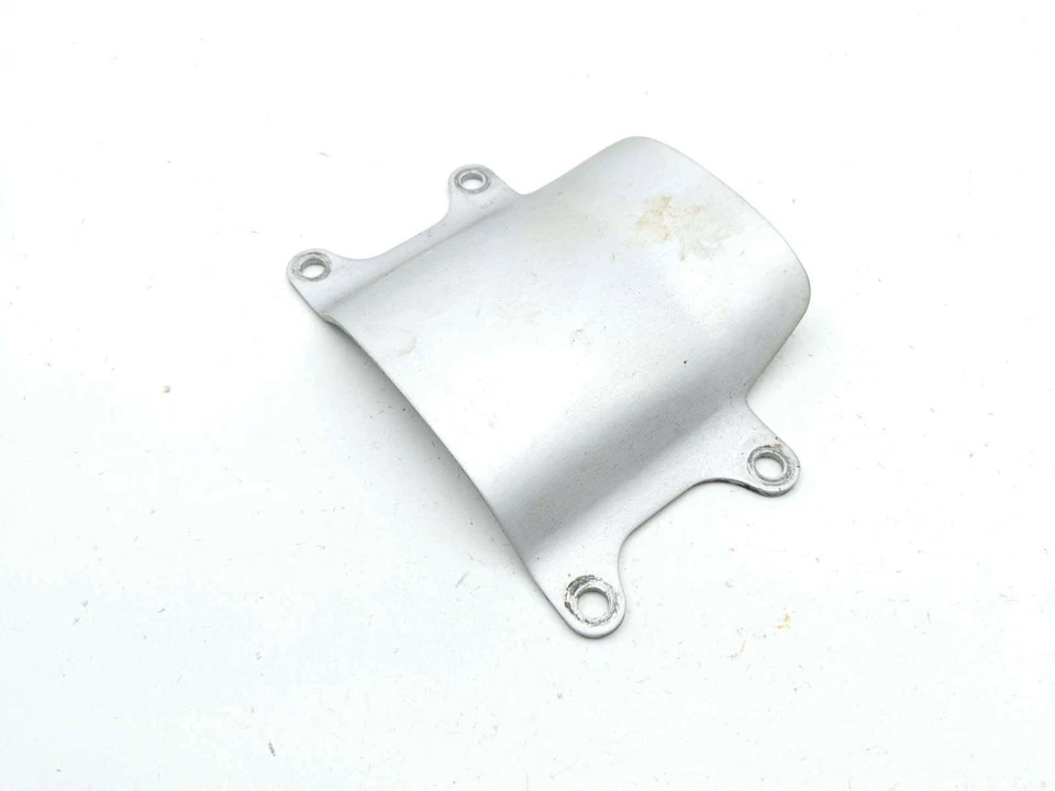 Soporte de montaje de guardabarros delantero 85 Kawasaki Ninja ZX600 Foto 2 de 4