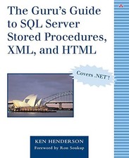 The Guru's Guide to SQL Server Stored Pro…